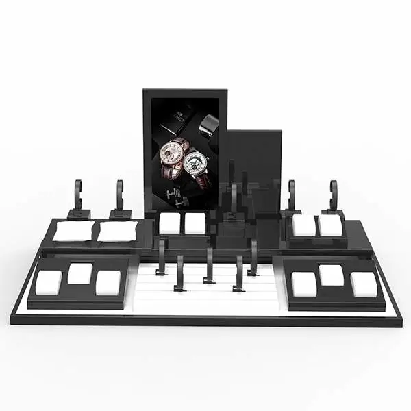 smart watch display,watch display stand,watch shop display