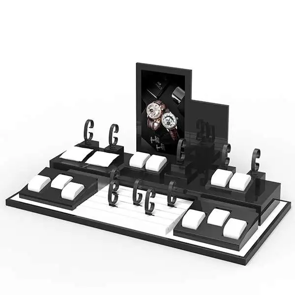 smart watch display,watch display stand,watch shop display