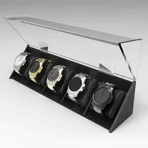 smart watch display,watch display stand,watch shop display