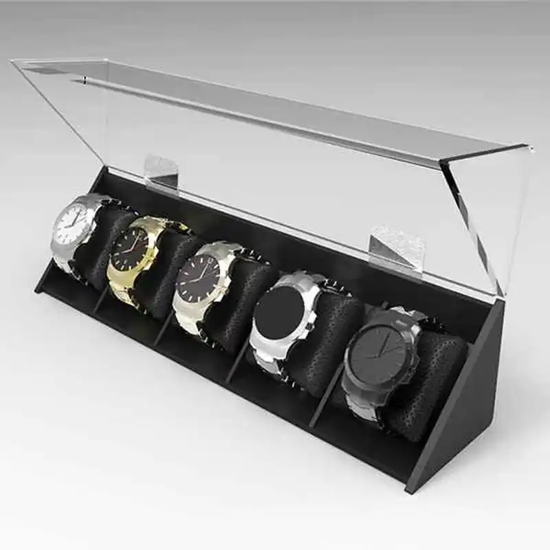 smart watch display,watch display stand,watch shop display