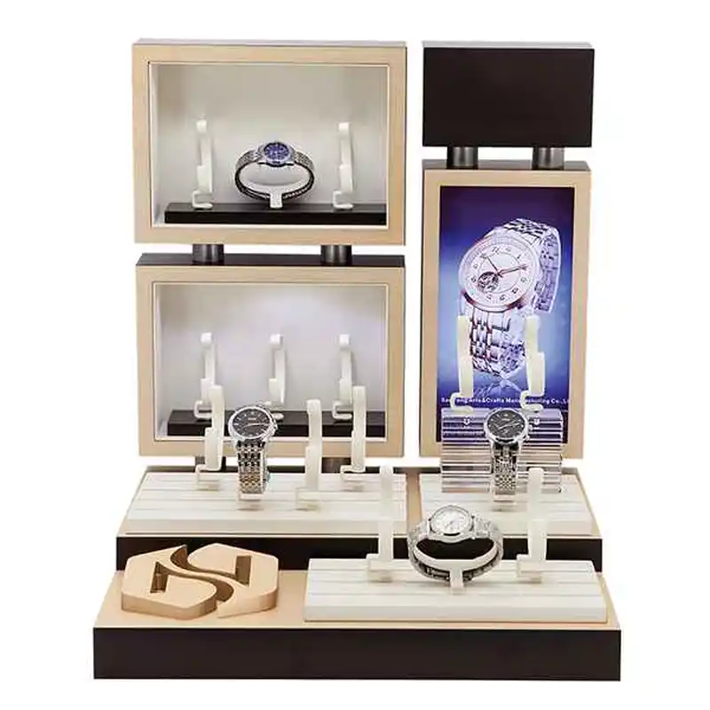 smart watch display,watch display stand,watch shop display