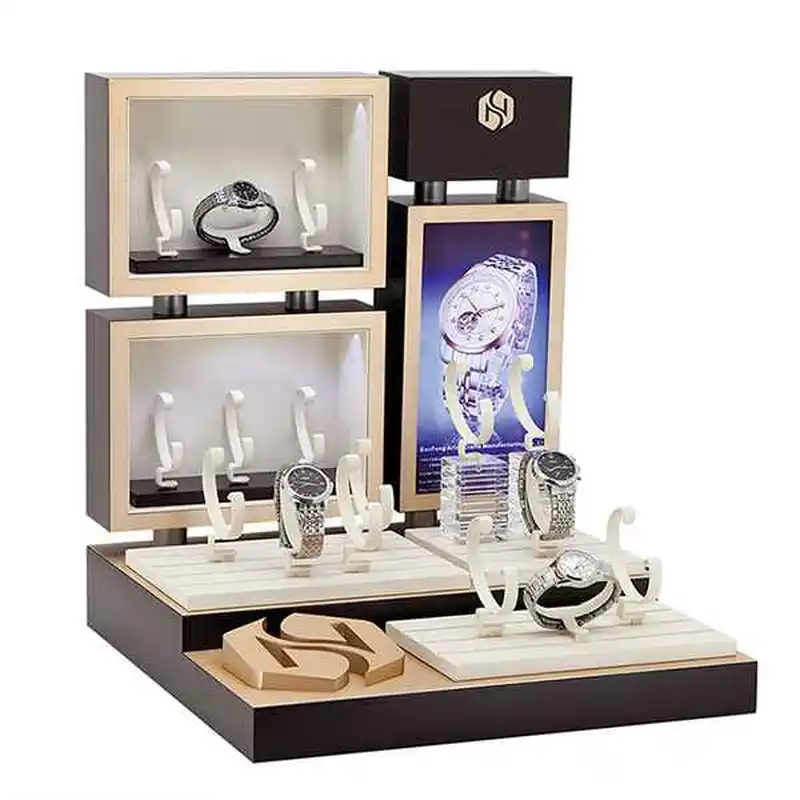smart watch display,watch display stand,watch shop display