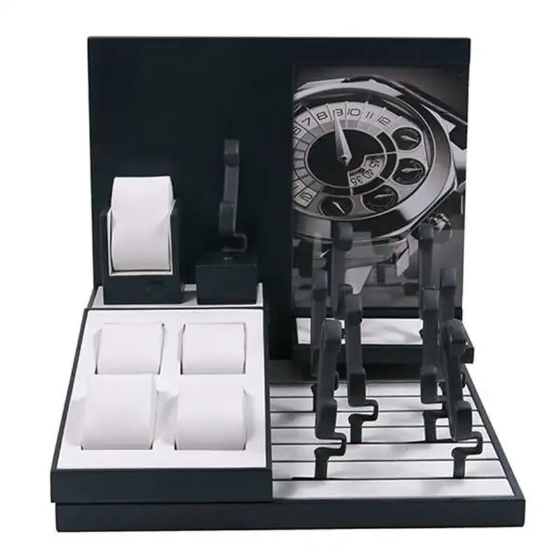 smart watch display,watch display stand,watch shop display
