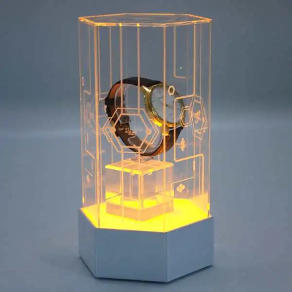 smart watch display,watch display stand,watches display Showcase