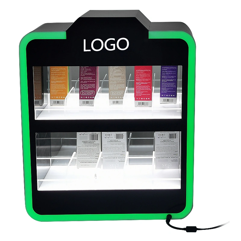 cigarette display cabinet,cigarette display stand,