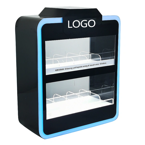 cigarette display cabinet,cigarette display stand,