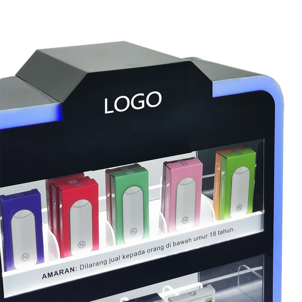 cigarette display cabinet,cigarette display stand,