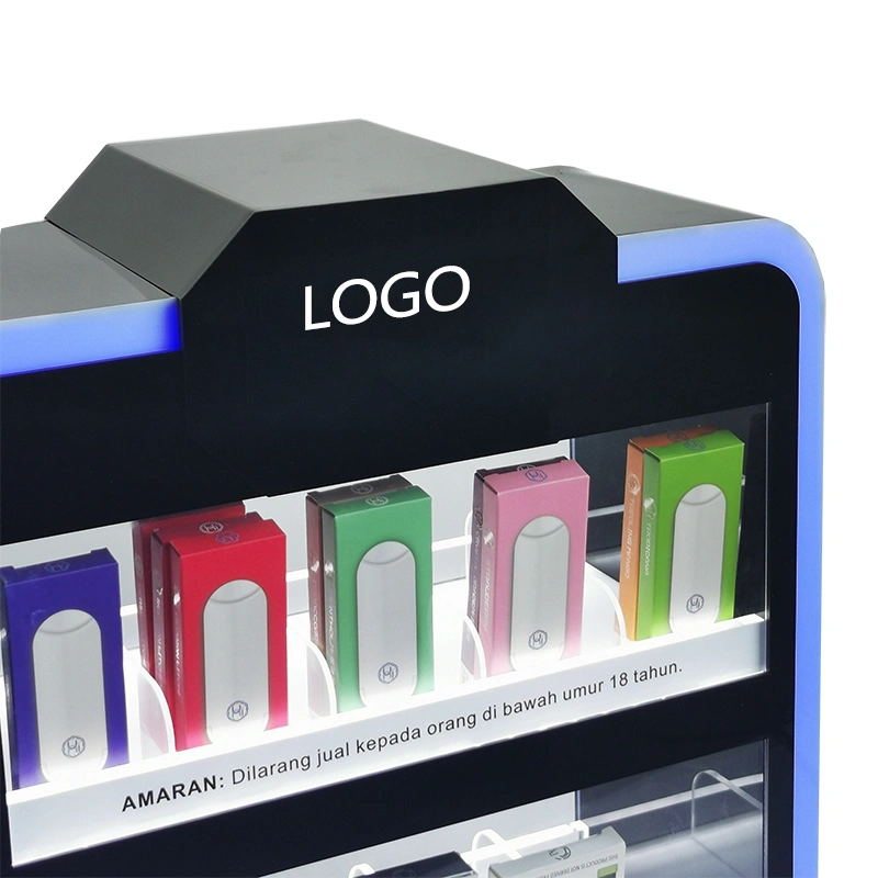 cigarette display cabinet,cigarette display stand,