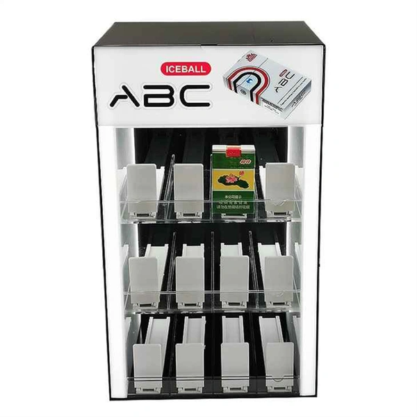 cigarette display cabinet,cigarette display stand,