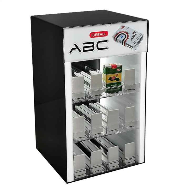 cigarette display cabinet,cigarette display stand,