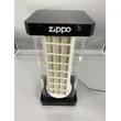  Acrylic lighter Display Cabinet for Zippo