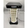  Acrylic lighter Display Cabinet for Zippo