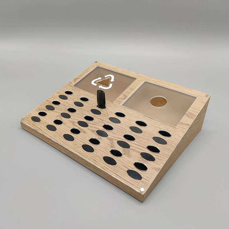 e-liquid Display stand 