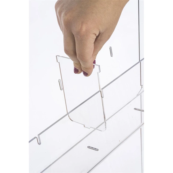 literature display racks & organizers,literature Display racks