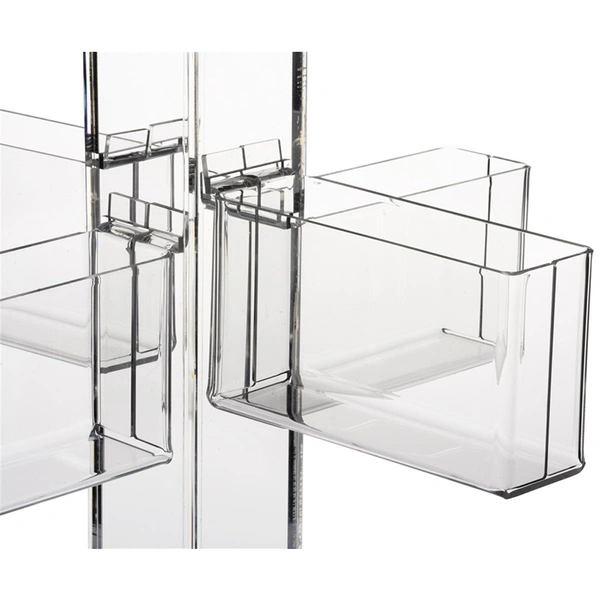 literature display racks & organizers,literature Display racks