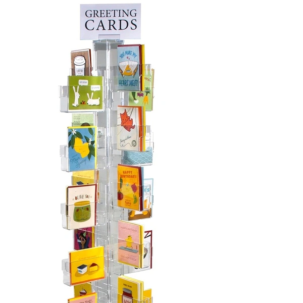 literature display racks & organizers,literature Display racks