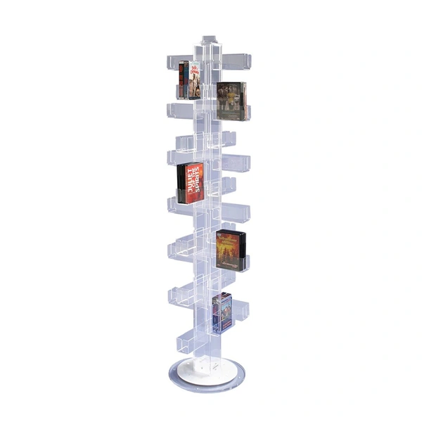 literature display racks & organizers,literature Display racks