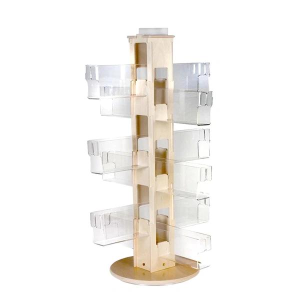 literature display racks & organizers,literature Display racks