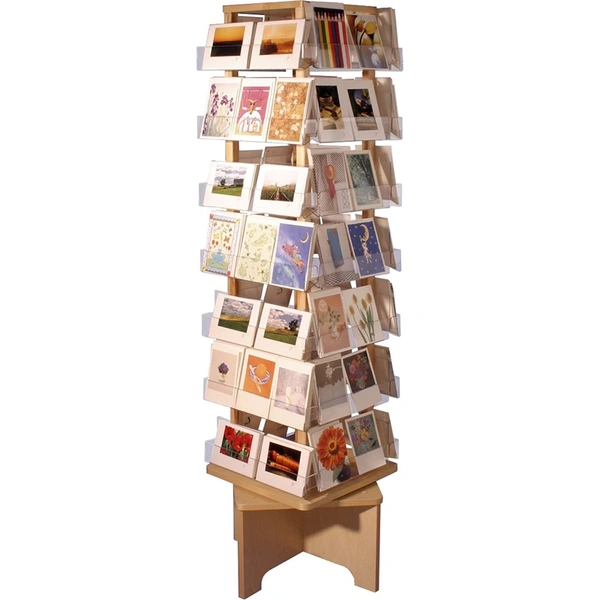 literature display racks & organizers,literature Display racks