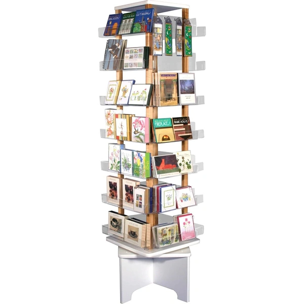 literature display racks & organizers,literature Display racks