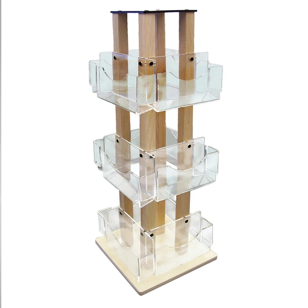 literature display racks & organizers,literature Display racks