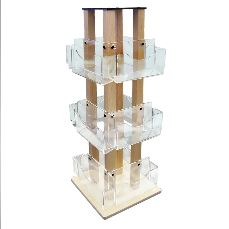 literature display racks & organizers,literature Display racks