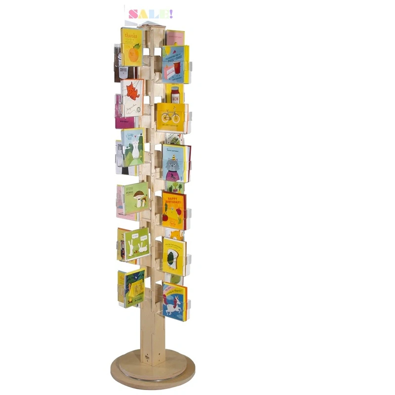 literature display racks & organizers,literature Display racks