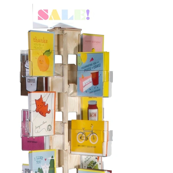 literature display racks & organizers,literature Display racks