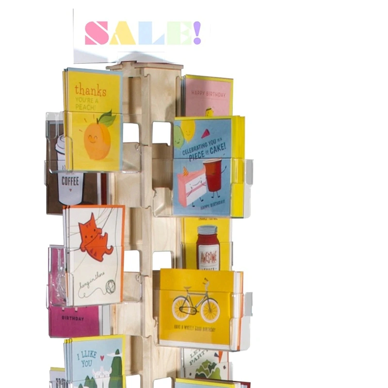 literature display racks & organizers,literature Display racks