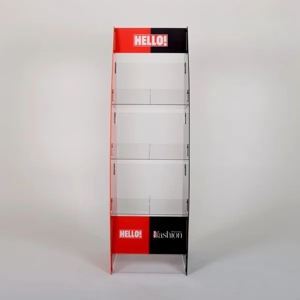 literature display racks & organizers,literature Display racks