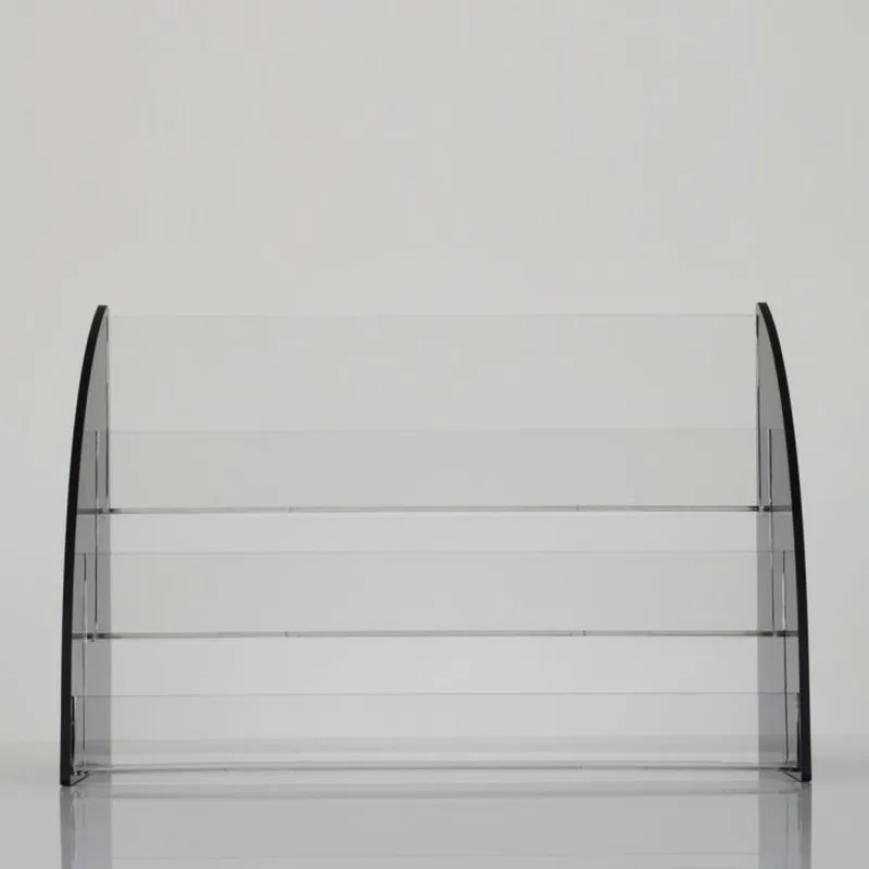 literature display racks & organizers,literature Display racks