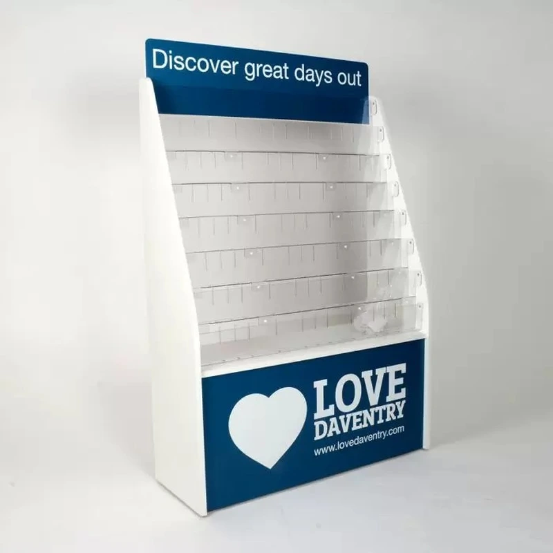 literature display racks & organizers,literature Display racks