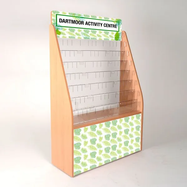 literature display racks & organizers,literature Display racks