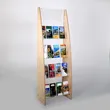 literature display racks & organizers,literature Display racks