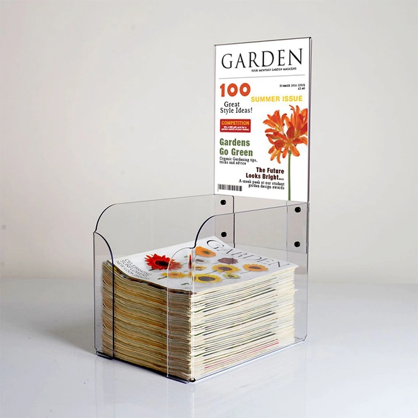 literature display racks & organizers,literature Display racks