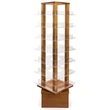literature display racks & organizers,literature Display racks