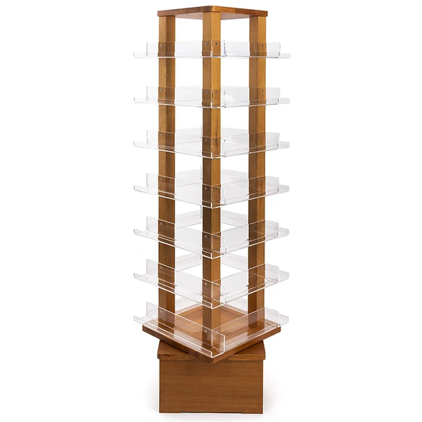 literature display racks & organizers,literature Display racks