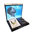  LED  Bluetooth earphone display Stand
