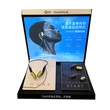  LED  Bluetooth earphone display Stand
