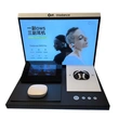  LED  Bluetooth earphone display Stand