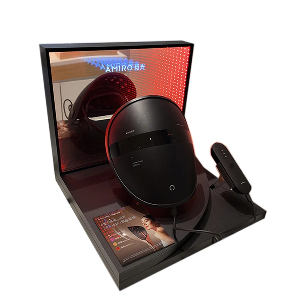  LED Speaker display Stand