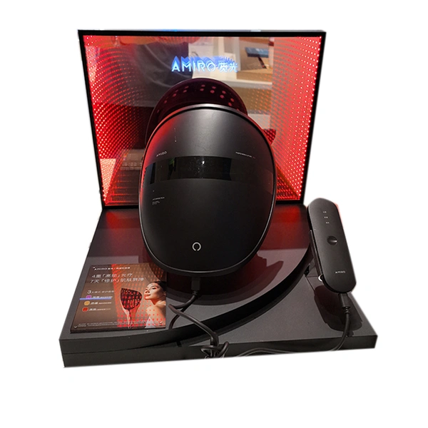  LED Speaker display Stand