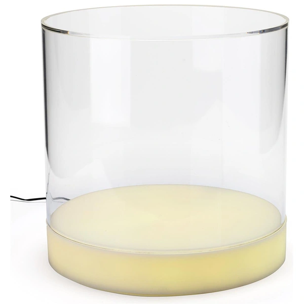 Acrylic LED Display Case,Acrylic LED display Boxes