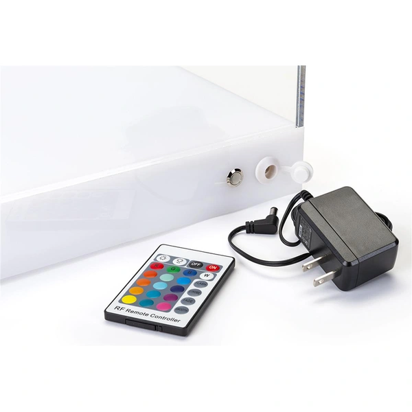 Acrylic LED Display Case,Acrylic LED display Boxes