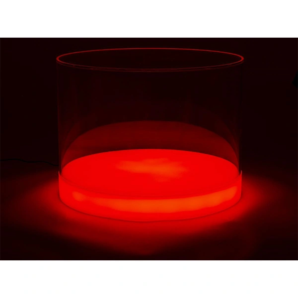 Acrylic LED Display Case,Acrylic LED display Boxes