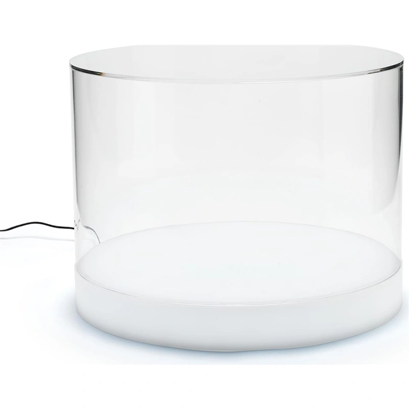 Acrylic LED Display Case,Acrylic LED display Boxes