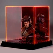 Acrylic LED Display Case,Acrylic LED display Boxes