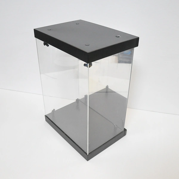 Acrylic LED Display Case,Acrylic LED display Boxes