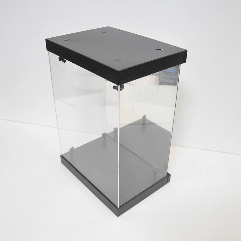 Acrylic LED Display Case,Acrylic LED display Boxes