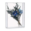 Dried Flower Acrylic Display Box